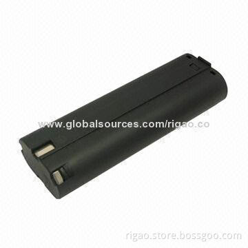 7.2V 2A NI-CD Power Tool Battery for Makita 7000, 7002